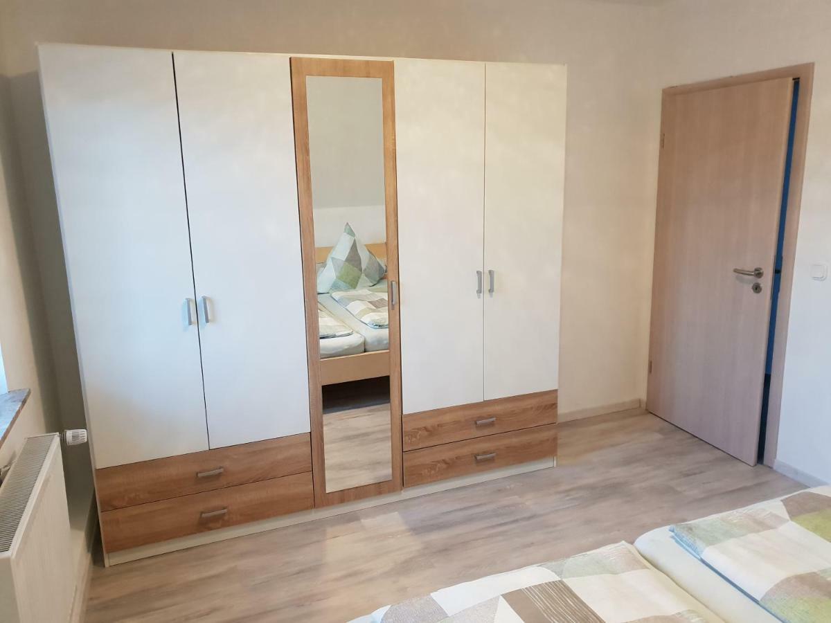 Ferienwohnung Helena Emden Dış mekan fotoğraf