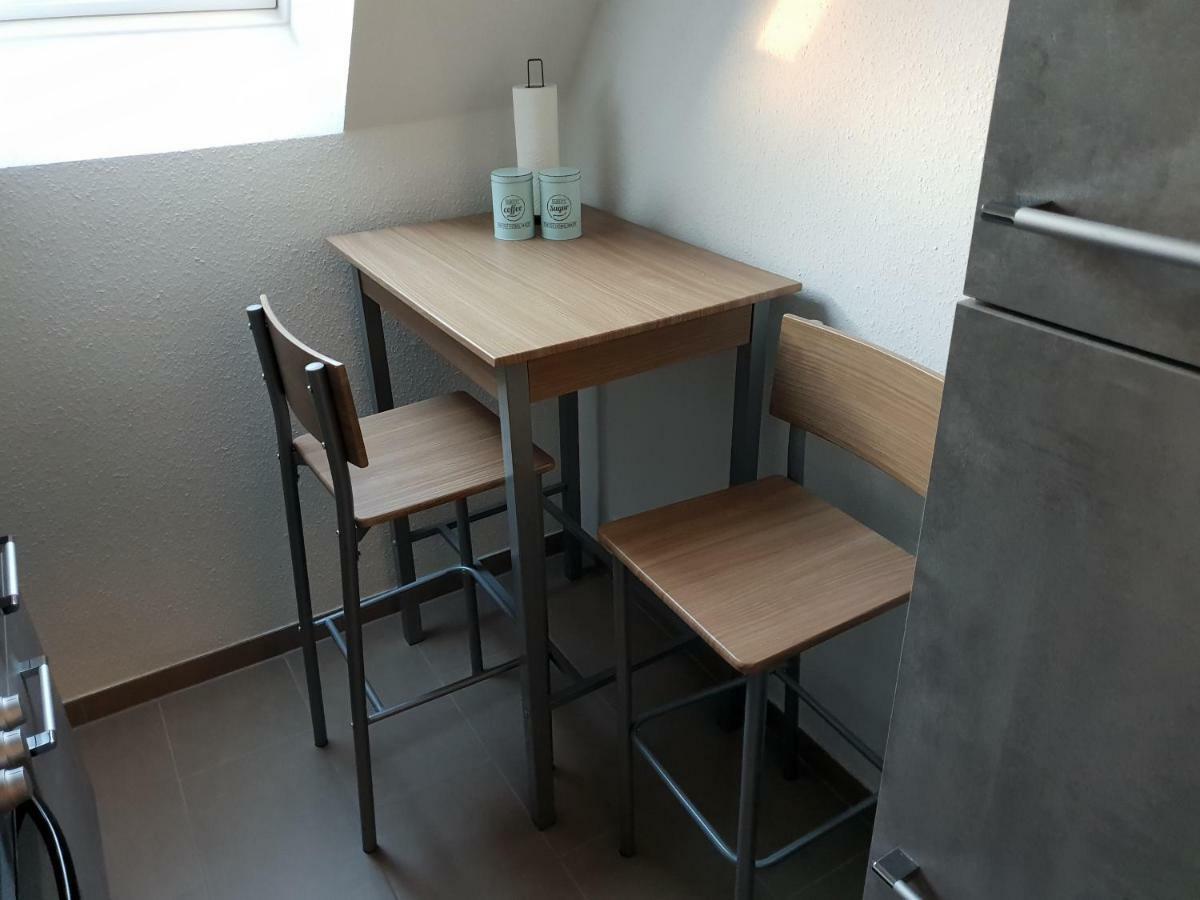 Ferienwohnung Helena Emden Dış mekan fotoğraf