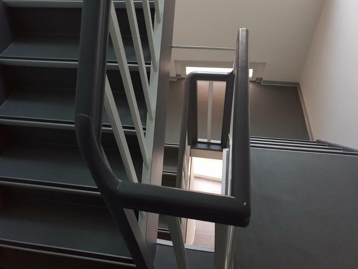 Ferienwohnung Helena Emden Dış mekan fotoğraf