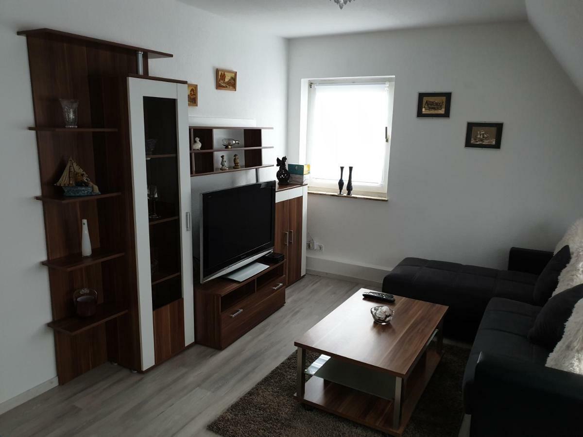 Ferienwohnung Helena Emden Dış mekan fotoğraf