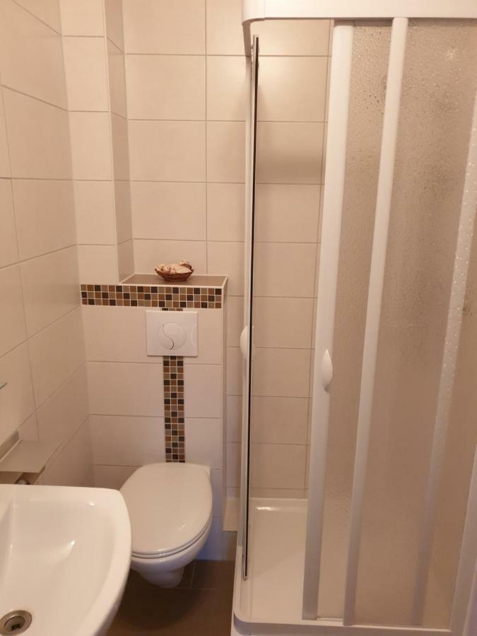 Ferienwohnung Helena Emden Dış mekan fotoğraf